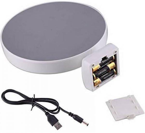 Magic Mirror with LED Light & Photo Display – Unique Gift & Home Décor