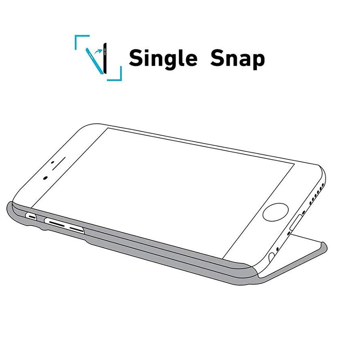 Custom 3D Printed Mobile Case – Personalized with Your Design